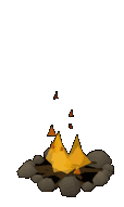 Picture of a Runescape Fire