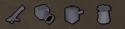 Zybez RuneScape Help's Screenshot of the Cannon Parts