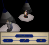 Zybez RuneScape Help's Screenshot of the Game Show