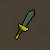 Picture of Adamant dagger
