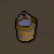 Zybez RuneScape Help's image of a Castle Wars bucket of water