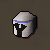 Picture of Decorative helm