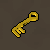 Zybez RuneScape Help's Screenshot of a Key