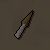 Picture of Bronze knife