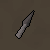 Picture of Iron knife