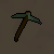 Picture of Adamant pickaxe