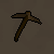 Picture of Bronze pickaxe