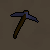 Picture of Mithril pickaxe