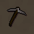 Picture of Steel pickaxe