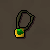 Picture of Emerald amulet