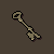 Zybez RuneScape Help's Screenshot of a Bronze Key