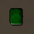 Picture of Green dragonhide body (t)