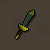 Picture of Adamant dagger(p++)