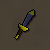 Picture of Mithril dagger(p+)