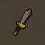 Picture of Steel dagger(p)
