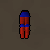 Zybez RuneScape Help's image of the Red and Blue Decorative legs