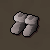 Zybez Runescape Help's White boots image