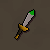 Picture of White dagger(p++)