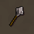 Picture of White mace