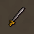 Picture of White longsword