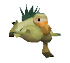 Picture of Chompy bird