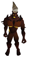 Picture of Fire giant