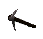 Picture of Possessed pickaxe