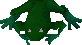 Picture of Giant frog