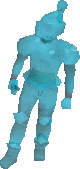 Picture of Ice warrior