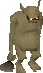 Picture of Thrower troll