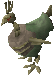 Picture of Undead chicken