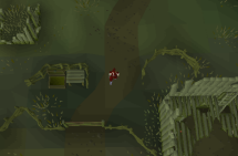 Zybez RuneScape Help's Image of The Gate