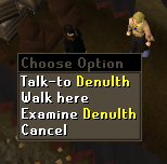 Zybez RuneScape Help's Image of Denulth