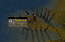 Zybez RuneScape Help's Screenshot of Fossegrimen