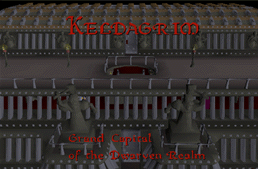 Zybez RuneScape Help's Screenshot of Keldagrim