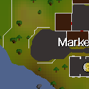 Map of Draynor Seed Market