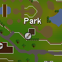 Map of Heskel's Farming Patch