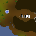 Map of ~ Uglug's stuffsies ~