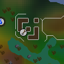 Map of Lyra's Farming Patch