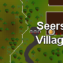 Map of Pelters Veg Stall