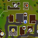 Zybez RuneScape Help's Screenshot of the Catherby Farming Store