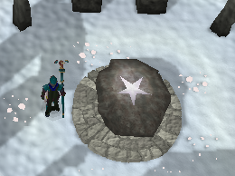 Zybez RuneScape Help's Astral Altar Image