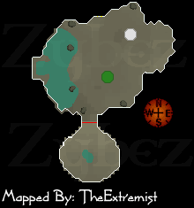 Zybez RuneScape Help Lighthouse Map