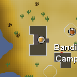 Zybez RuneScape Help's Screenshot of The Big Heist Lodge
