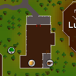 Zybez RuneScape Help's Screenshot of the Jolly Boar Inn