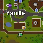 Zybez RuneScape Help's Screenshot of The Dragon Inn