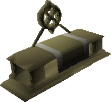 Zybez RuneScape Help's Zaros Altar Image