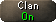 Clan Chat Toggle
