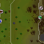 Zybez Runescape Help's Picture of Scout 4