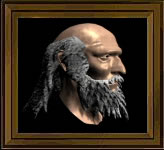 Zybez RuneScape Help's Screenshot of Saradomin's Face